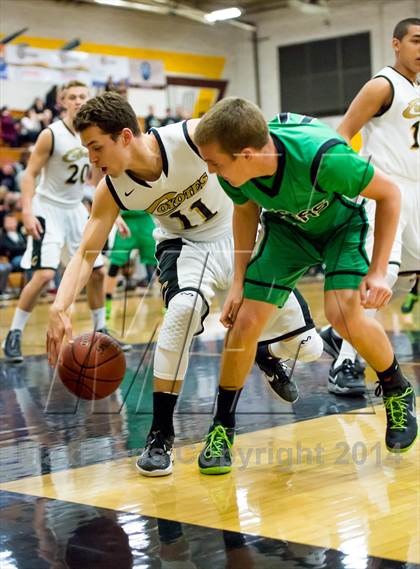 Thumbnail 3 in Thousand Oaks @ Calabasas photogallery.