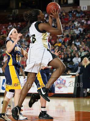 Thumbnail 1 in Woodville vs. Poth (UIL 2A Seimfinals) photogallery.