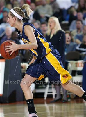 Thumbnail 1 in Woodville vs. Poth (UIL 2A Seimfinals) photogallery.