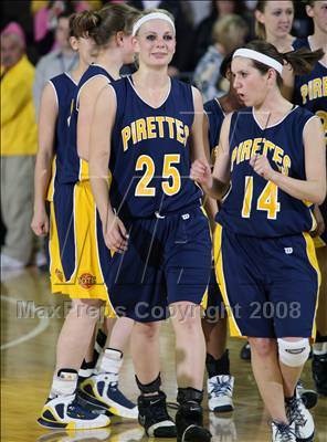 Thumbnail 3 in Woodville vs. Poth (UIL 2A Seimfinals) photogallery.