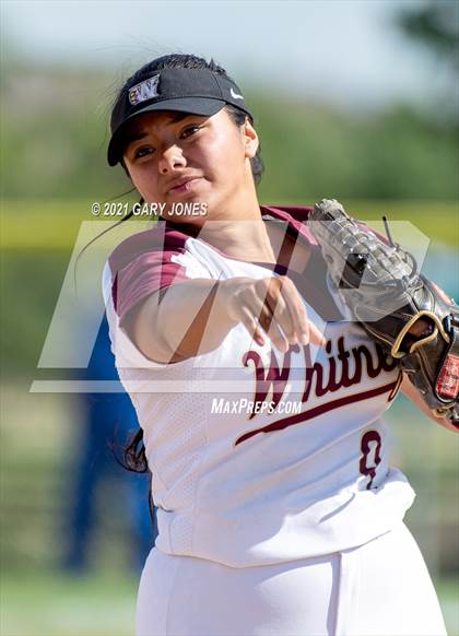 Thumbnail 3 in Rocklin @ Whitney photogallery.