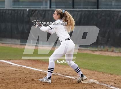 Thumbnail 1 in Clear Springs vs. Willis (NFCA Texas High School Leadoff Classic) photogallery.