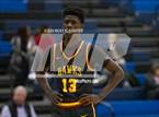 Photo from the gallery "Collinsville vs. Lift for Life Academy"