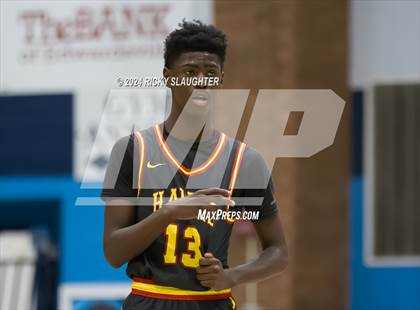 Thumbnail 1 in Collinsville vs. Lift for Life Academy photogallery.