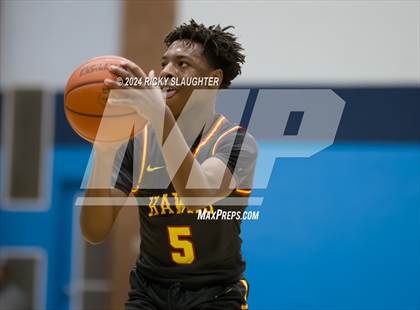 Thumbnail 1 in Collinsville vs. Lift for Life Academy photogallery.