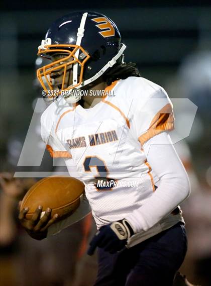 Thumbnail 1 in Marion @ Thorsby photogallery.