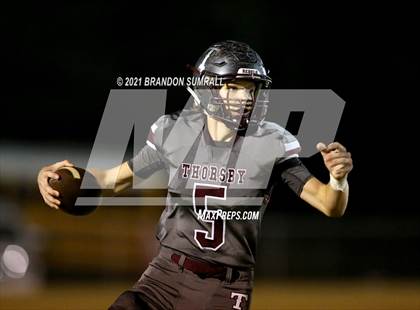 Thumbnail 1 in Marion @ Thorsby photogallery.