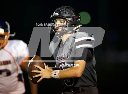 Thumbnail 3 in Marion @ Thorsby photogallery.
