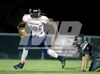 Thumbnail 1 in Marion @ Thorsby photogallery.