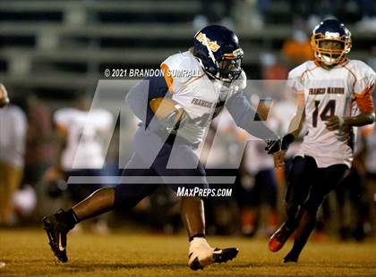 Thumbnail 1 in Marion @ Thorsby photogallery.