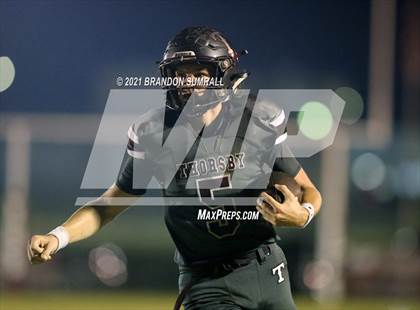 Thumbnail 2 in Marion @ Thorsby photogallery.