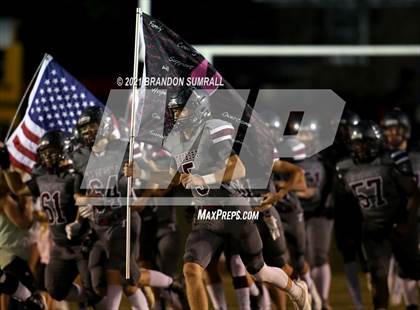 Thumbnail 1 in Marion @ Thorsby photogallery.