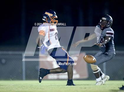 Thumbnail 1 in Marion @ Thorsby photogallery.