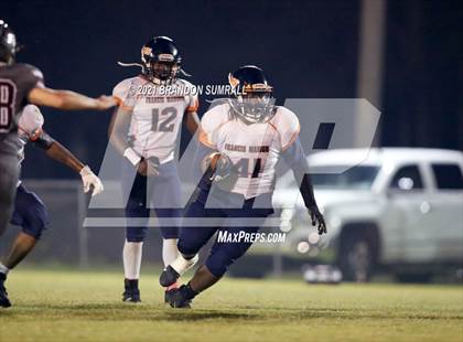 Thumbnail 2 in Marion @ Thorsby photogallery.