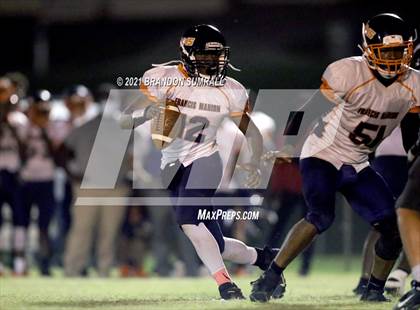 Thumbnail 3 in Marion @ Thorsby photogallery.
