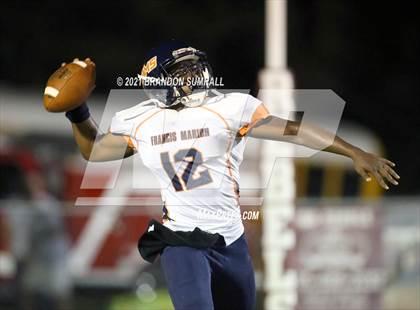 Thumbnail 2 in Marion @ Thorsby photogallery.