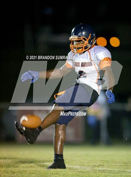 Thumbnail 1 in Marion @ Thorsby photogallery.