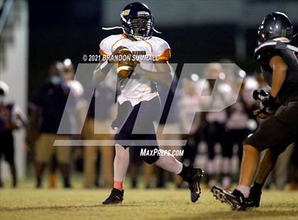 Thumbnail 1 in Marion @ Thorsby photogallery.