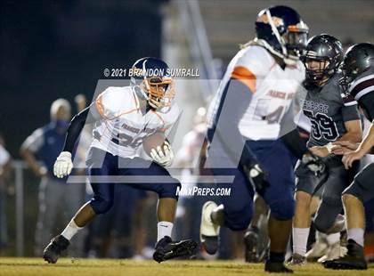 Thumbnail 1 in Marion @ Thorsby photogallery.