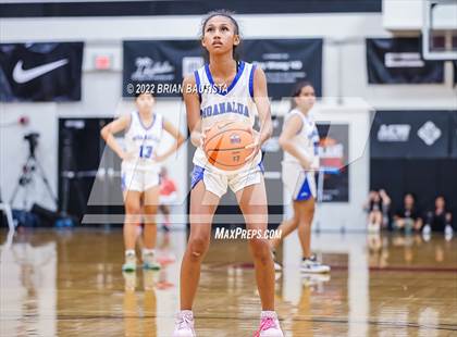 Thumbnail 3 in Moanalua vs Campbell (Iolani Classic Honolulu - Day 2) photogallery.