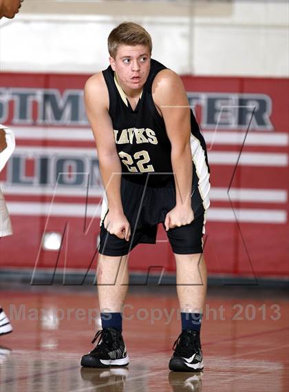 Thumbnail 3 in Laguna Hills @ Westminster (Charlie Wilkins Memorial Tournament) photogallery.