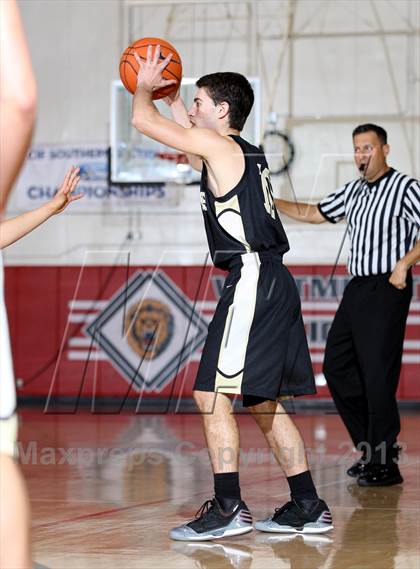 Thumbnail 3 in Laguna Hills @ Westminster (Charlie Wilkins Memorial Tournament) photogallery.