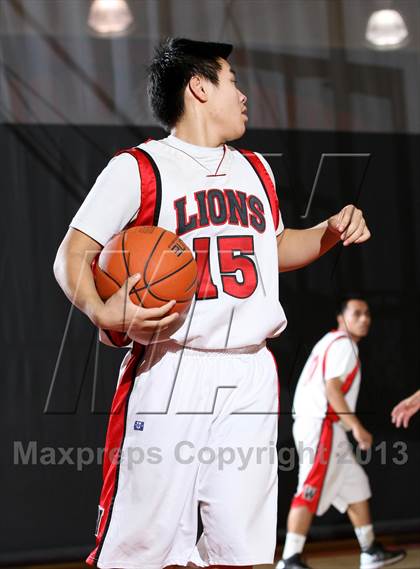Thumbnail 2 in Laguna Hills @ Westminster (Charlie Wilkins Memorial Tournament) photogallery.