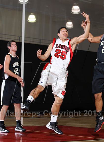 Thumbnail 2 in Laguna Hills @ Westminster (Charlie Wilkins Memorial Tournament) photogallery.