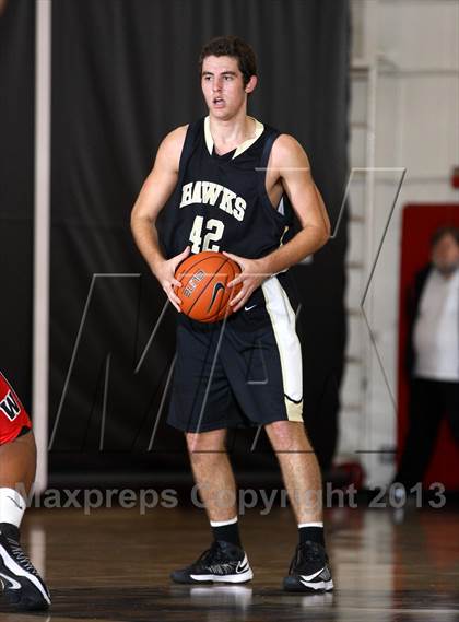 Thumbnail 1 in Laguna Hills @ Westminster (Charlie Wilkins Memorial Tournament) photogallery.