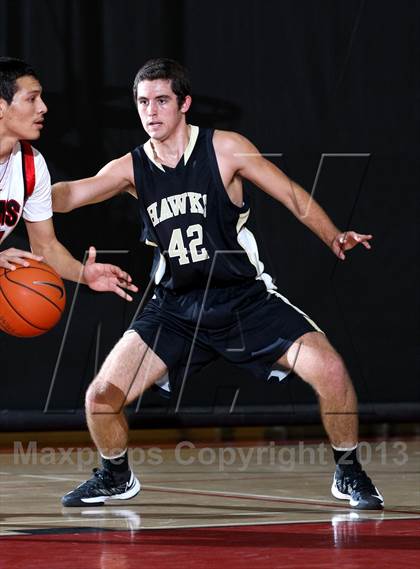 Thumbnail 2 in Laguna Hills @ Westminster (Charlie Wilkins Memorial Tournament) photogallery.