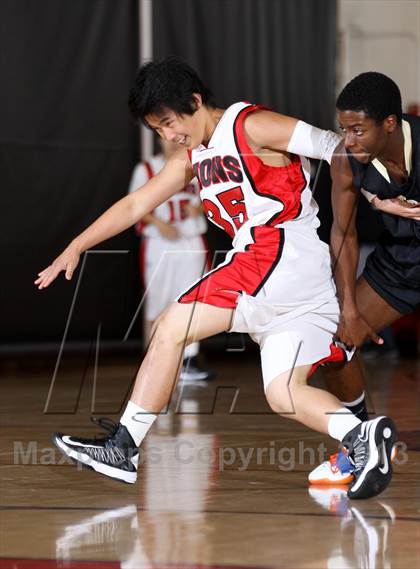 Thumbnail 3 in Laguna Hills @ Westminster (Charlie Wilkins Memorial Tournament) photogallery.