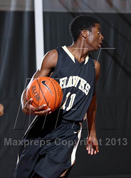 Thumbnail 1 in Laguna Hills @ Westminster (Charlie Wilkins Memorial Tournament) photogallery.