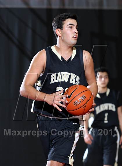 Thumbnail 1 in Laguna Hills @ Westminster (Charlie Wilkins Memorial Tournament) photogallery.
