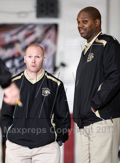Thumbnail 2 in Laguna Hills @ Westminster (Charlie Wilkins Memorial Tournament) photogallery.