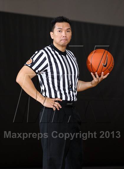 Thumbnail 2 in Laguna Hills @ Westminster (Charlie Wilkins Memorial Tournament) photogallery.