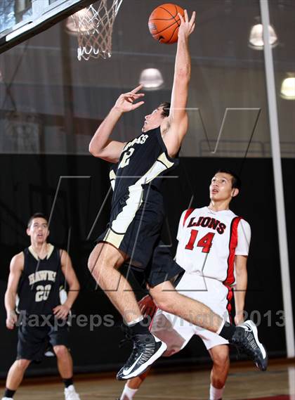 Thumbnail 1 in Laguna Hills @ Westminster (Charlie Wilkins Memorial Tournament) photogallery.