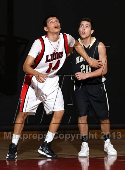 Thumbnail 2 in Laguna Hills @ Westminster (Charlie Wilkins Memorial Tournament) photogallery.
