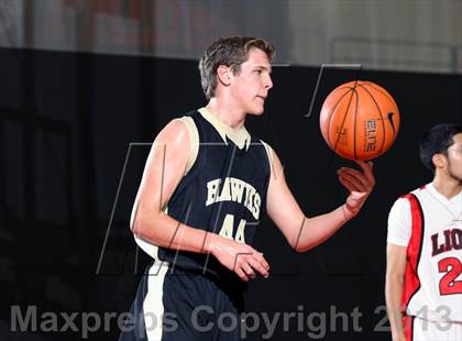 Thumbnail 2 in Laguna Hills @ Westminster (Charlie Wilkins Memorial Tournament) photogallery.
