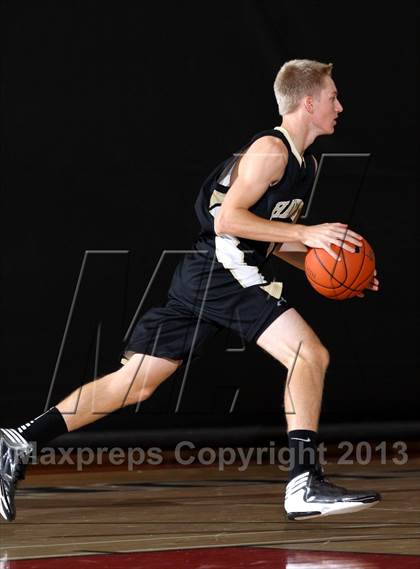 Thumbnail 2 in Laguna Hills @ Westminster (Charlie Wilkins Memorial Tournament) photogallery.