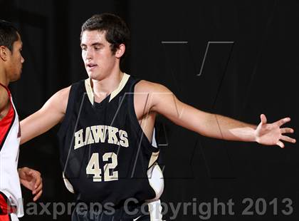Thumbnail 1 in Laguna Hills @ Westminster (Charlie Wilkins Memorial Tournament) photogallery.