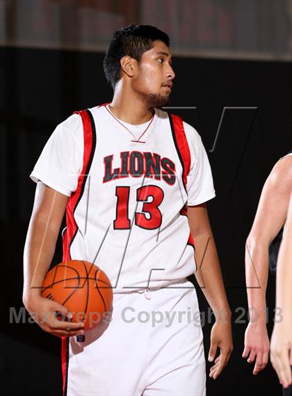 Thumbnail 1 in Laguna Hills @ Westminster (Charlie Wilkins Memorial Tournament) photogallery.