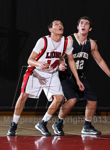 Thumbnail 1 in Laguna Hills @ Westminster (Charlie Wilkins Memorial Tournament) photogallery.