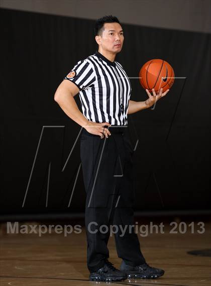 Thumbnail 3 in Laguna Hills @ Westminster (Charlie Wilkins Memorial Tournament) photogallery.