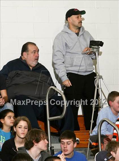 Thumbnail 2 in Kennedy Catholic vs. Mahopac (5th Annual Putnam Challenge) photogallery.