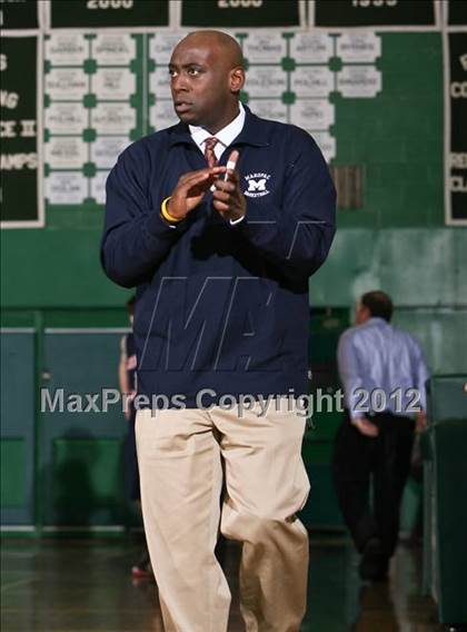 Thumbnail 2 in Kennedy Catholic vs. Mahopac (5th Annual Putnam Challenge) photogallery.