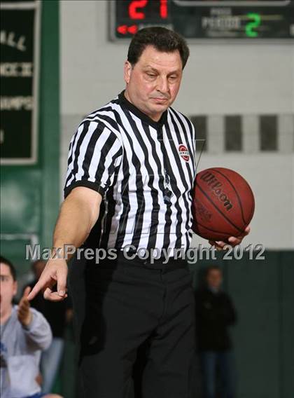 Thumbnail 2 in Kennedy Catholic vs. Mahopac (5th Annual Putnam Challenge) photogallery.