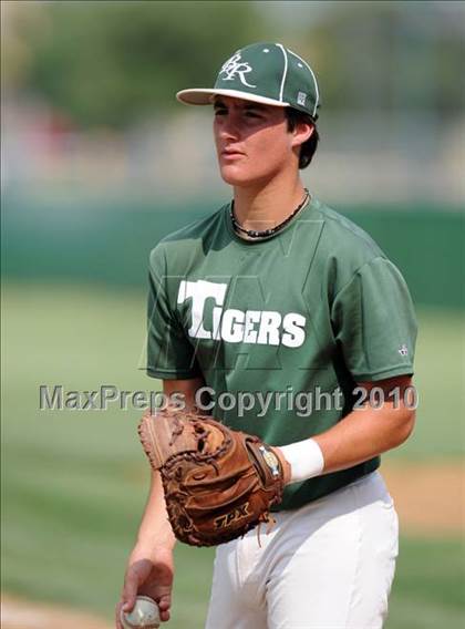 Thumbnail 3 in Bosqueville vs Blue Ridge (Texas 1A Region II Playoffs) photogallery.