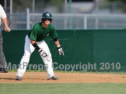 Thumbnail 1 in Bosqueville vs Blue Ridge (Texas 1A Region II Playoffs) photogallery.
