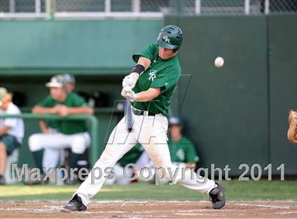 Thumbnail 2 in Bosqueville vs Blue Ridge (Texas 1A Region II Playoffs) photogallery.