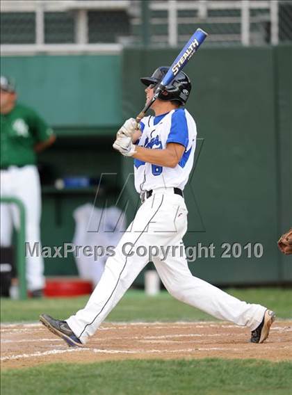 Thumbnail 2 in Bosqueville vs Blue Ridge (Texas 1A Region II Playoffs) photogallery.